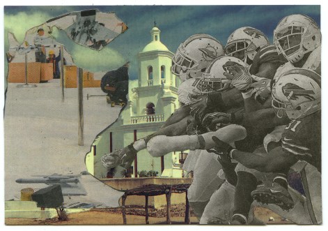 collisional postcard nov005