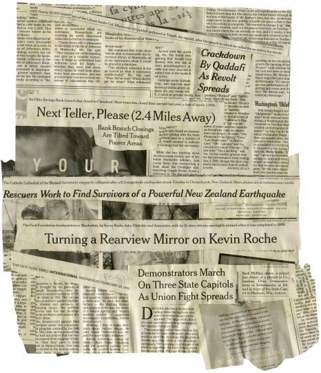 (Next Teller, Please) NYG 2-23-11 - BSC 3-1-11 back