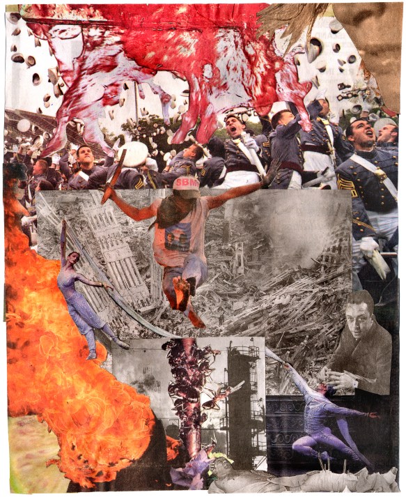 (Religion and Its Role Are In Dispute)  NYT 6-25-08 - BSC 6-27-08  9 3-8x11 3-4 front