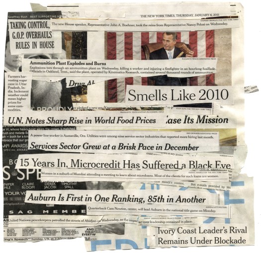 (Taking Control) NYT 1-6-11 - BSC 1-6-11 10 3-8 X 10 1-4"  BACK