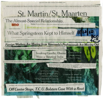 (The Almost Special Relationship) NYT 11-7-10 - BSC 11-10-10  12.25X11.5  back