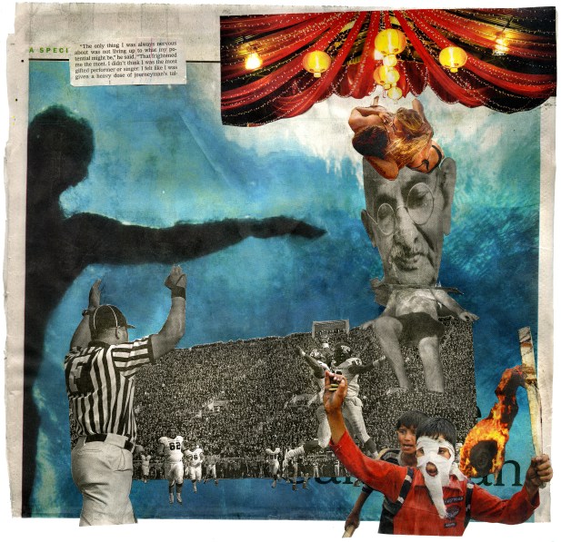 (The Almost Special Relationship) NYT 11-7-10 - BSC 11-10-10  12.25X11.5  FRONT