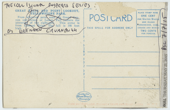 COLLISIONS 7-2015014