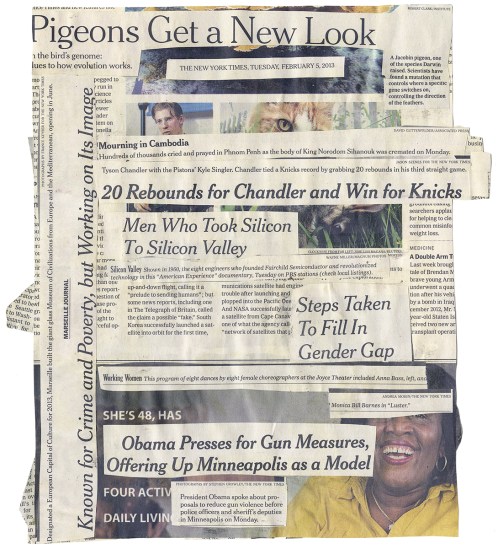 'OFFERING UP MINNEAPOLIS' NYT 2-5-13 - BSC 2-10-13 BACK.jpg