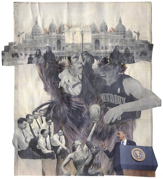 'OFFERING UP MINNEAPOLIS' NYT 2-5-13 - BSC 2-10-13 FRONT.jpg