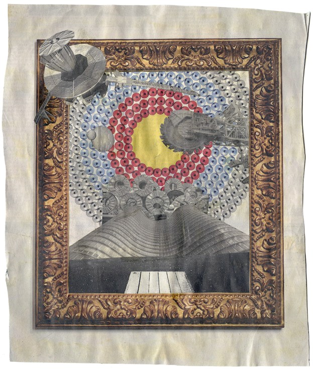 THE UNIVERSE IS EVEN COOLER NYT 1112013 - BSC 11713 FRONT.jpg