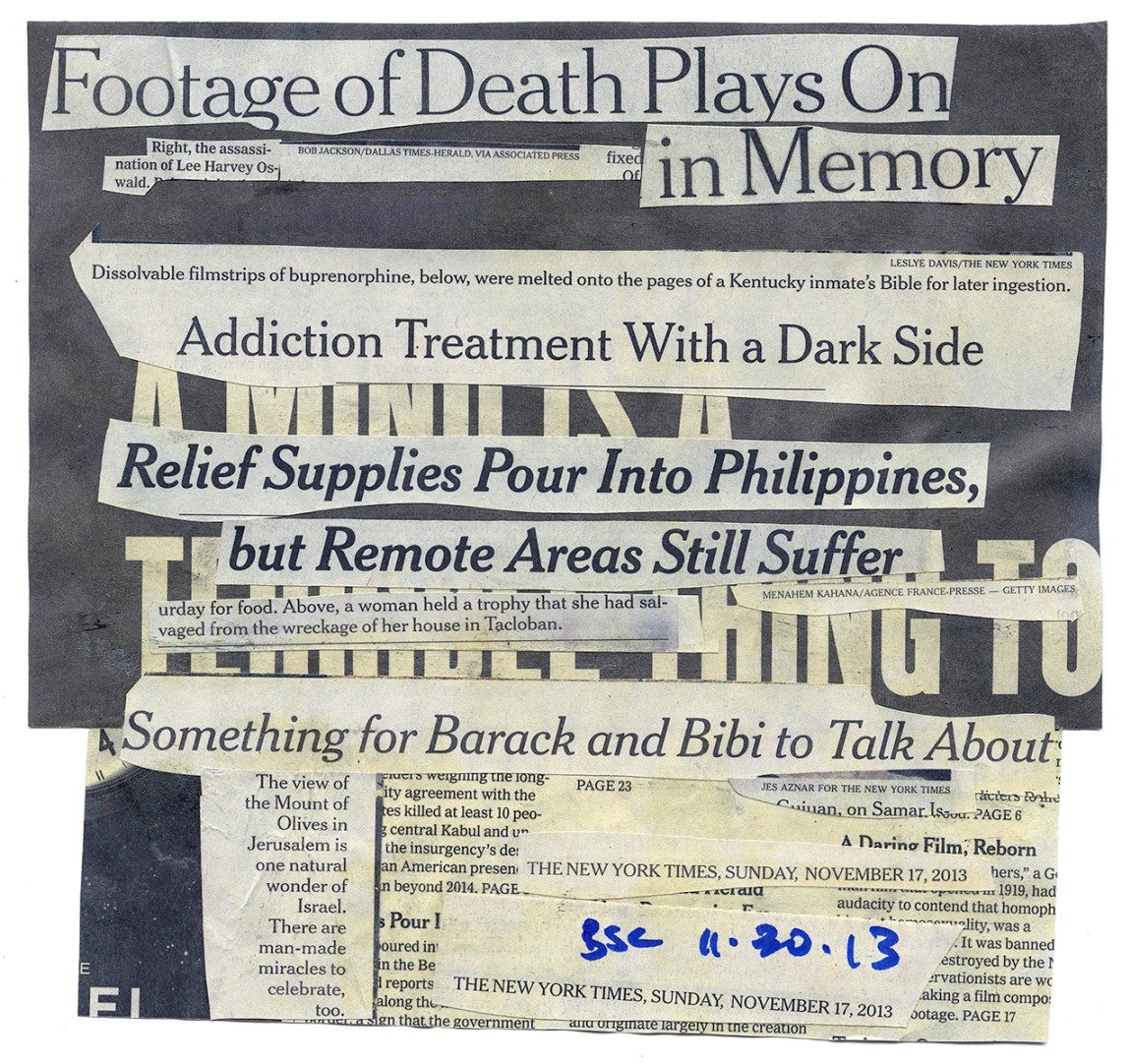 'TREATMENT WITH A DARK SIDE' NYT 11-17-13 - BSC 11-30-13b.jpg