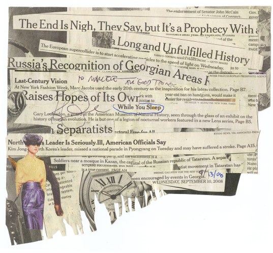 'WHILE YOU SLEEP' NYT 9-10-08 -- BSC 9-13-08.jpg