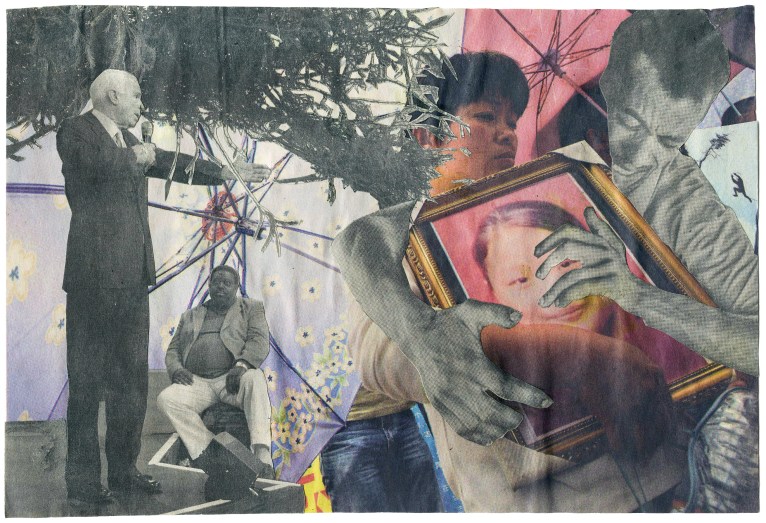 COLLAPSE IS SILENCED 7-11-08 7-14-08 FRONT.jpg