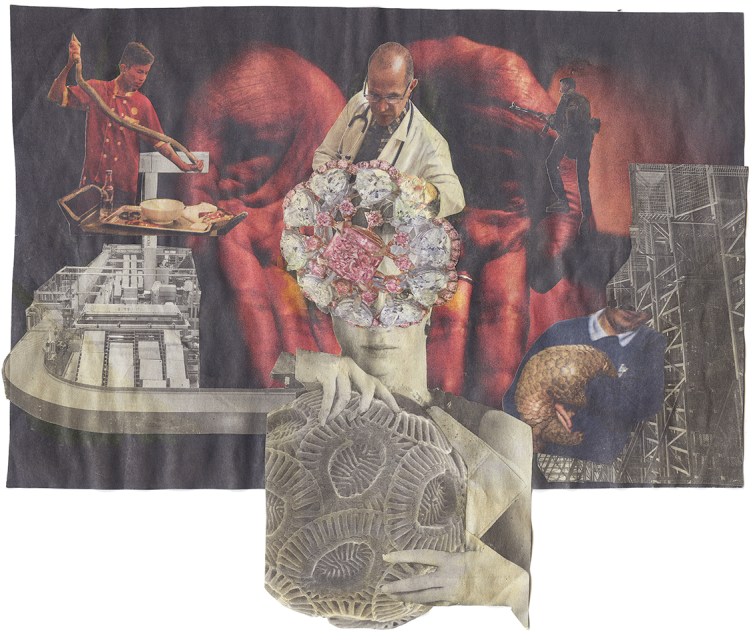 FROM TRAP TO TABLE NYT 3.31.15 BSC 4.6.15 front.jpg