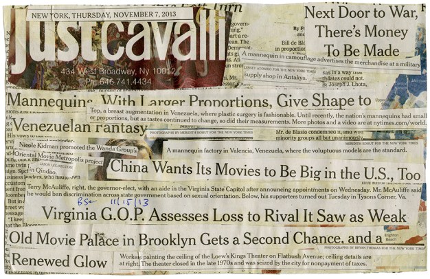 To Be Big in the U.S. (NYT 11-7-13 - BSC 11-15-13) BACK copy.jpg