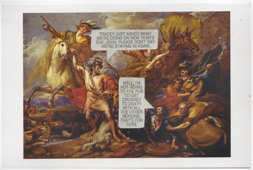 EDI COLLISIONAL POSTCARD014