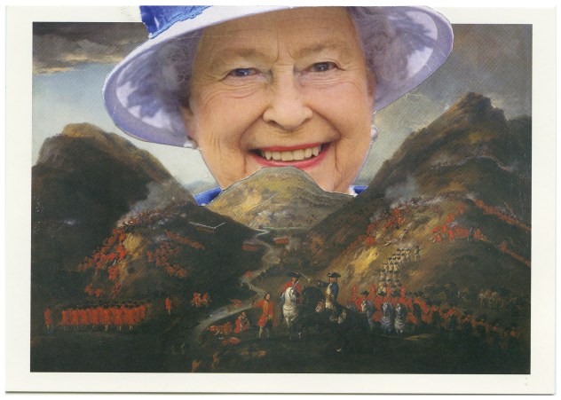 EDI COLLISIONAL POSTCARD017