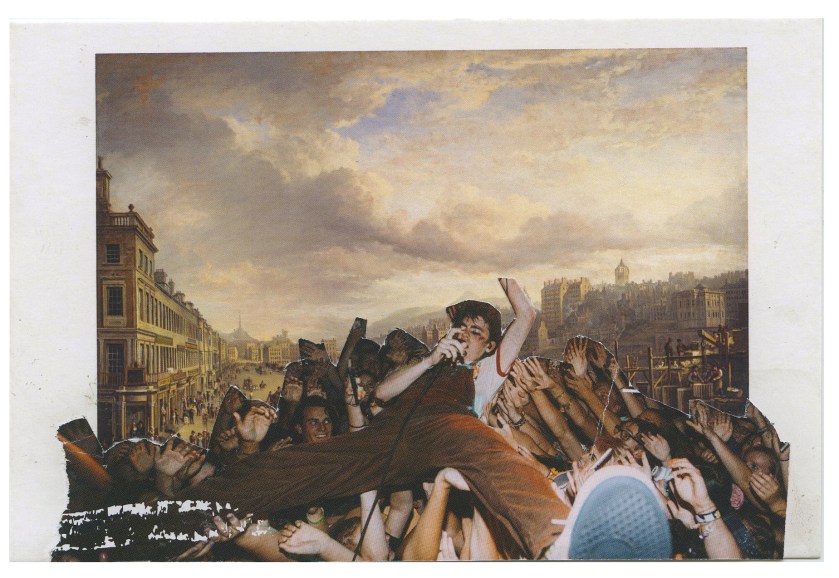 EDI COLLISIONAL POSTCARD018