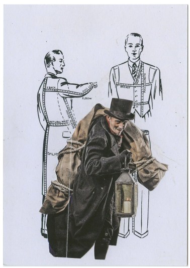 EDI COLLISIONAL POSTCARD037