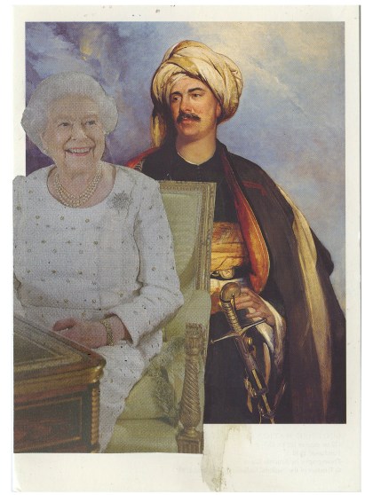 EDI COLLISIONAL POSTCARD038